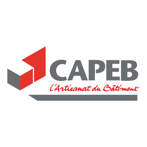CAPEB - Confédération de l'Artisanat et des Petites Entreprises du Bâtiment