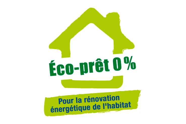 Éco-PTZ - Éco-prêt à taux zéro financement rénovation énergétique