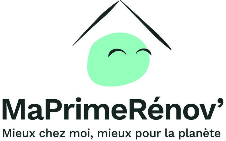 MaPrimeRénov - Aide financière rénovation énergétique
